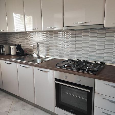 Apartment Eva Pula Zewnętrze zdjęcie