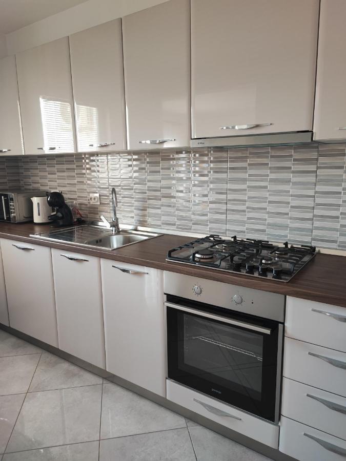 Apartment Eva Pula Zewnętrze zdjęcie