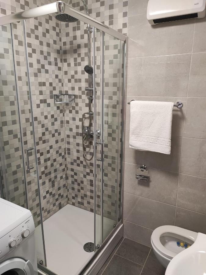 Apartment Eva Pula Zewnętrze zdjęcie