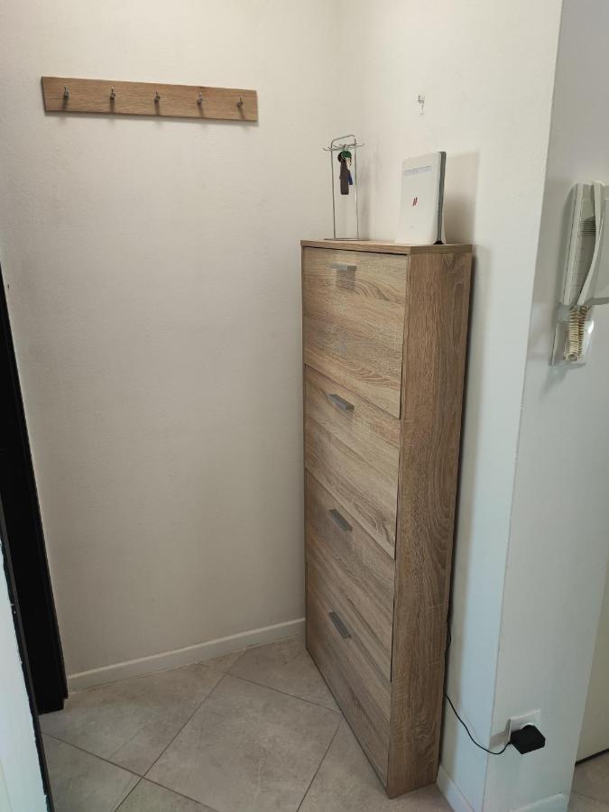 Apartment Eva Pula Zewnętrze zdjęcie